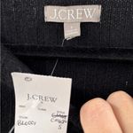 J.Crew  Ribbed boatneck sweater in vintage wool Photo 4