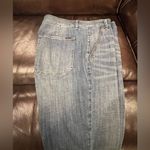 White House | Black Market  WHBM jeans - medium wash blue - size 14 Photo 1