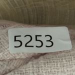 Elie Tahari Shorts Womens 8 Pink Tweed Fringe Hem Modern Chic Preppy Elle Woods Photo 7