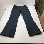 Obermeyer  Malta Pant Navy Blue Women Size 8 Snow Ski Pant Insulated Winter 15022 Photo 2