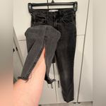 ZARA jeans . Size 2 Photo 3