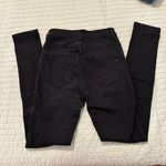 Tobi Skinny jeans in washed black Photo 1