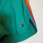 Aviator Nation Aviatior Nation WOMEN'S 5‎ STRIPE FLEX BOARD SHORTS - AMAZON // RAINBOW Photo 2