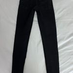 Levi's Black High Rise Super Skinny’s Photo 4