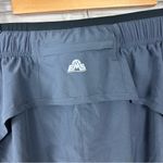 Eastern Mountain Sports EMS Techwick Layered Shorts Size L Photo 8