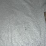 Brandy Melville Christy Zip Up Hoodie Photo 3