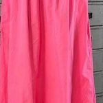 Farm Rio  Eyelet Maxi Skirt XS Photo 0