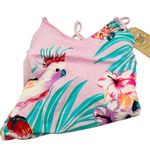 True Craft Cockatoo Hawaiian Swimsuit Size Small Photo 4