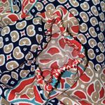 Heartsouls med women’s 3/4 sleeves V Photo 6