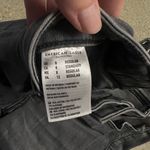 American Eagle  Outfitters Distressed Super Hi-Rise Jegging Photo 5