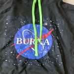 Burna more madness coachella 2019 hoodie Size L Photo 1