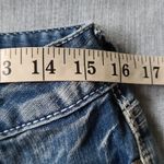 Rue 21 Twenty one black slim boot jeans size 5/6 Photo 4