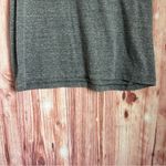 CHRLDR Gray Star Graphic Short Sleeve Crewneck T Shirt Size M Size M Photo 2