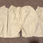 Forever 21 NWOT  fan cargo pants size medium Photo 3