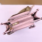 Michael Kors Mirella Small Ombré Signature Logo Crossbody Bag Photo 10