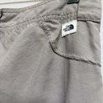 The North Face The‎  Hiking Shorts Stow Pocket Activewear Outdoor Womens Size 2 Photo 4