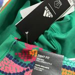 Adidas NWT  FARM RIO TRAINING ESSENTIALS 7/8 LEGGINGS HI5228 XS Photo 11