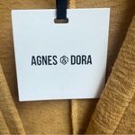 Agnes & Dora NWT  Cardigan light weight sweater Size Small Photo 4