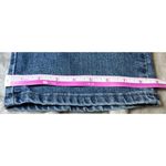 Lee  Blue Jeans Womens‎ 14 Short Relaxed Fit At The Waist Casual Classic Denim Photo 11
