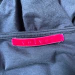 Velvet By Graham And Spencer Celona long sleeve empire waist dress size S small Photo 4