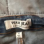 Wax Jean Shorts Photo 1