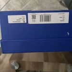 Stuart Weitzman Palmina Leather Ankle Strap Sandals White, Size 11 New +Dust Bag Photo 7