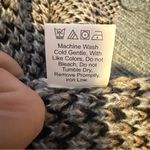 Petal and Pup  Rasmus cardigan geometric Grandma Square knit longline size Medium Photo 8