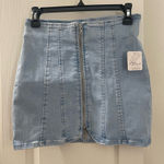 Free People  skirt Photo 0