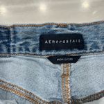 Aeropostale  distressed shorts Photo 4
