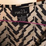 Rue 21 Chevron Dress Photo 5