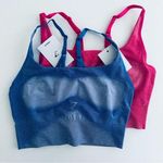 Gymshark S Blur Seamless Cami Set Photo 0