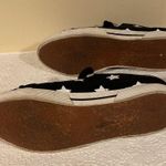 Superga  Fantasy Black Canvas White Stars 39 Photo 6