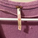 Free People mini baby doll dress. NEW Photo 4