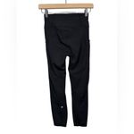 Lululemon  Time To Sweat Crop 23" Size 2 Photo 5