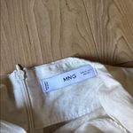 Mango  Short Sleeve Top Photo 2