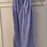 Elegant blue Women's Swim Coverup Size XS Photo 0