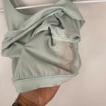 Lululemon Align High-Neck Tank Top Delicate Mint Women’s Sz 4 Photo 6