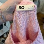 Kohls Sweater Top Photo 2