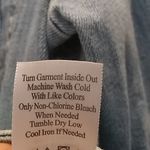 Coldwater Creek FINAL MARKDOWN  trucker jacket 8 Photo 7