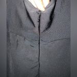 House Of CB  Plunge Halter Jumpsuit Photo 5