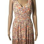 Gypsies & Moondust Size Large Sleeveless Dress NWT Photo 0
