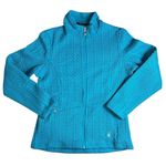 Spyder  Major Cable Stryke SweaterFull Zip Jacket Photo 0