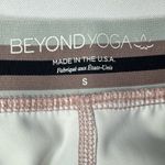 Beyond Yoga *  Olympus High Waisted Legging Impression Floral Blush size small Photo 6