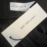 Revolve -KAT THE LABEL SIENNA SLIP DRESS Photo 3