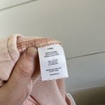 Francesca’s Thread and Supply Daydream Women’s Large Pale Pink Pants New NWT Photo 4