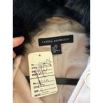 NWT Sandra Angelozzi "Nude" Jacket Size 40 80%wool 20% acrylic A Size M Photo 8