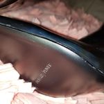 Donald Pliner  Laila patent bootie New without tags Size 6.5 Photo 6