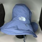 The North Face  Hiking Brimmer Cornflower Blue Hike Hat Photo 0