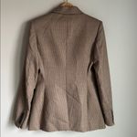 Theory Power Portland Wool-Blend Blazer Photo 2