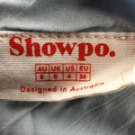 Showpo Arty Touch Dress V Photo 3